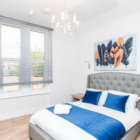 Coldharbour Suites Bristol Exterior photo